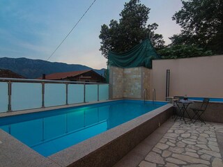 Vakantiehuis Dusina  39