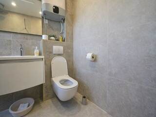 Appartement Zaton (Nin) Kenmerken 7