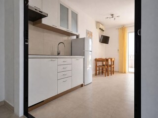Apartamento Zaton (Nin) Características 7