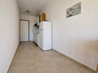 Apartamento Zaton (Nin) Características 8