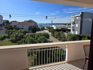 Apartment Zaton (Nin) Outdoor Recording 5