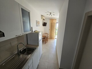 Apartamento Zaton (Nin) Características 16