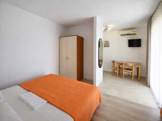 Apartamento Zaton (Nin) Características 10