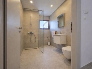 Apartamento Zaton (Nin) Características 12