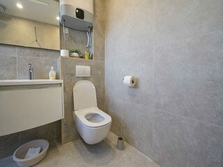 Apartamento Zaton (Nin) Características 15
