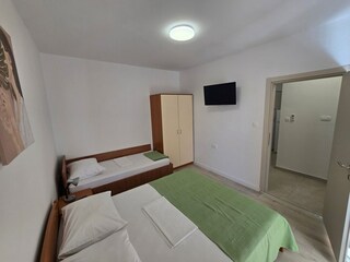 Appartement Zaton (Nin) Équipement 17