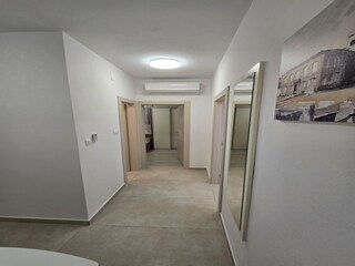 Apartment Zaton (Nin) Ausstattung 9