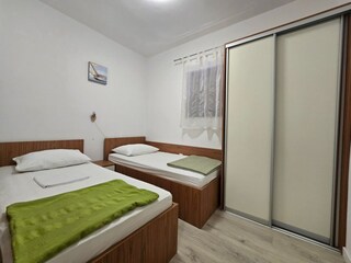 Appartamento Zaton (Nin) Caratteristiche 11