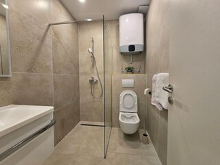Appartement Zaton (Nin) Équipement 19