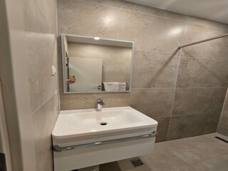 Appartement Zaton (Nin) Kenmerken 12
