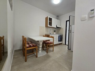 Apartment Zaton (Nin) Ausstattung 14