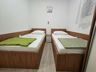 Apartment Zaton (Nin) Ausstattung 15