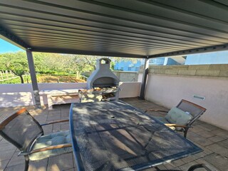 Apartment Zaton (Nin) Außenaufnahme 4
