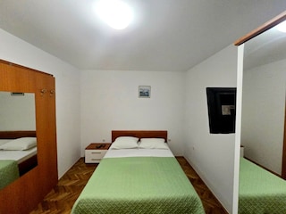 Appartement Zaton (Nin) Équipement 12