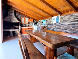 Appartement Zaton (Nin) Équipement 4