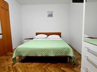 Appartement Zaton (Nin) Équipement 5