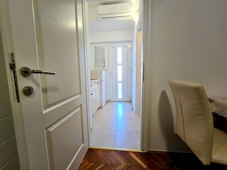 Appartement Zaton (Nin) Équipement 6