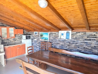 Appartement Zaton (Nin) Équipement 7