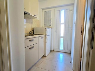 Appartement Zaton (Nin) Équipement 8