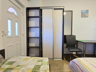 Apartment Zaton (Nin) Ausstattung 12