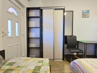 Appartement Zaton (Nin) Équipement 12