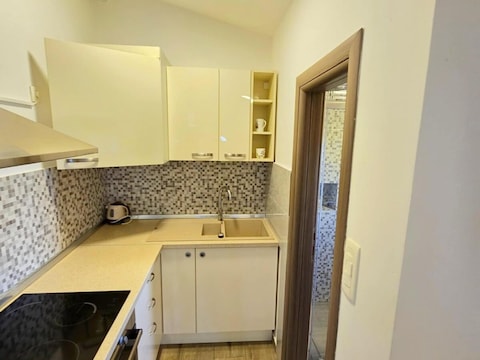 Appartamento Studio Apartment Nia