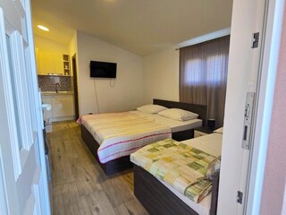 Appartement Zaton (Nin) Équipement 5