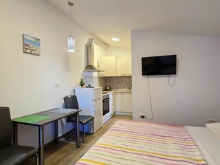 Appartement Zaton (Nin) Équipement 10