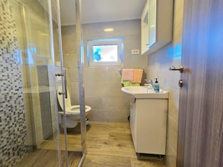 Apartment Zaton (Nin) Ausstattung 10