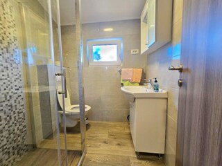 Apartment Zaton (Nin) Ausstattung 11
