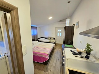 Appartement Zaton (Nin) Kenmerken 11