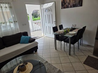 Appartement Razanac Équipement 4