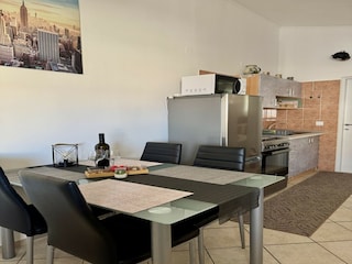 Apartment Razanac Features 5