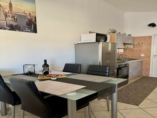 Appartement Razanac Équipement 5