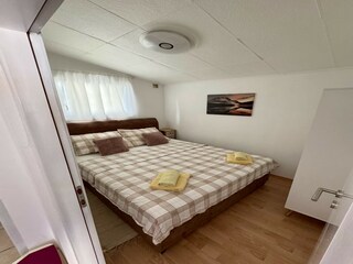 Appartement Razanac Équipement 6