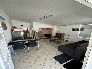 Appartement Razanac Équipement 7