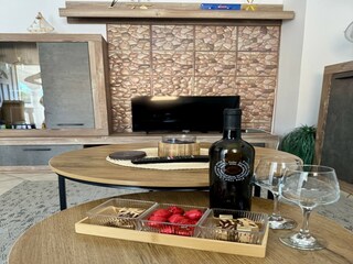 Appartement Razanac Équipement 13