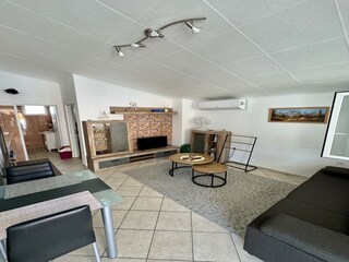 Appartement Razanac Équipement 8