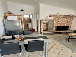 Apartment Razanac Ausstattung 12