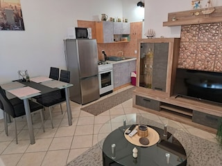 Apartment Razanac Ausstattung 13