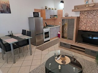 Appartement Razanac Équipement 9