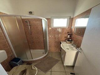 Appartement Razanac Équipement 15