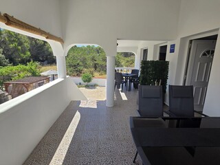 Apartment Razanac  18