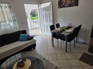 Appartement Razanac Kenmerken 7