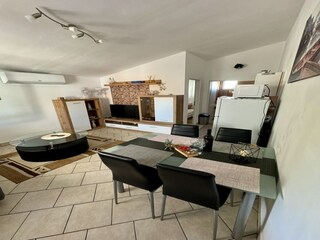 Appartamento Razanac Caratteristiche 12