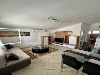 Apartment Razanac Ausstattung 6