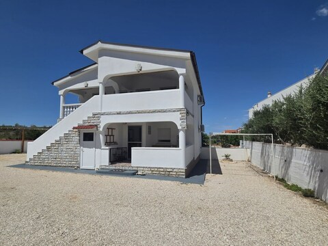 Appartamento Apartment Didovi Dvori 2 with jacuzzi