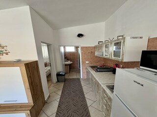 Appartamento Razanac Caratteristiche 13
