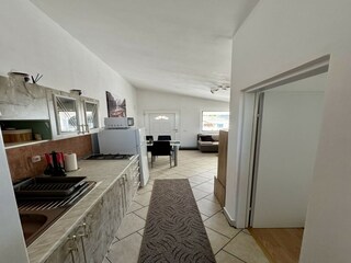 Apartamento Razanac Características 9