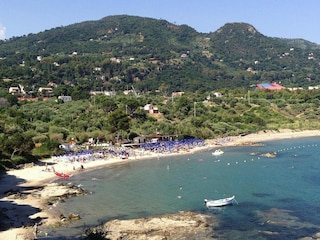 Ferienpark Cefalù Umgebung 19